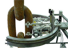 Ultrasen Chain