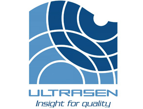 Logo Ultrasen<sup>®</sup>